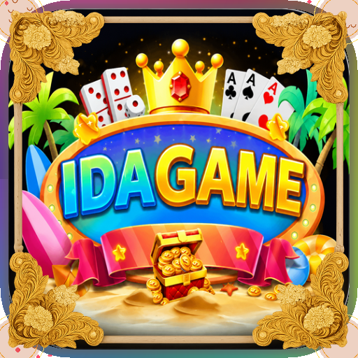 idagame — galeri pratinjau Resmi APK